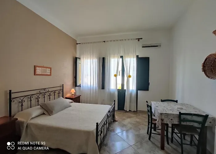 Masseria Don Egidio * Melendugno