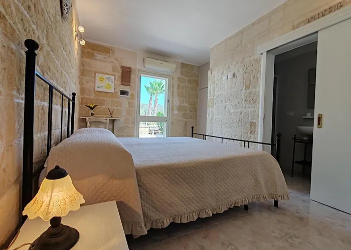 Masseria Don Egidio Melendugno