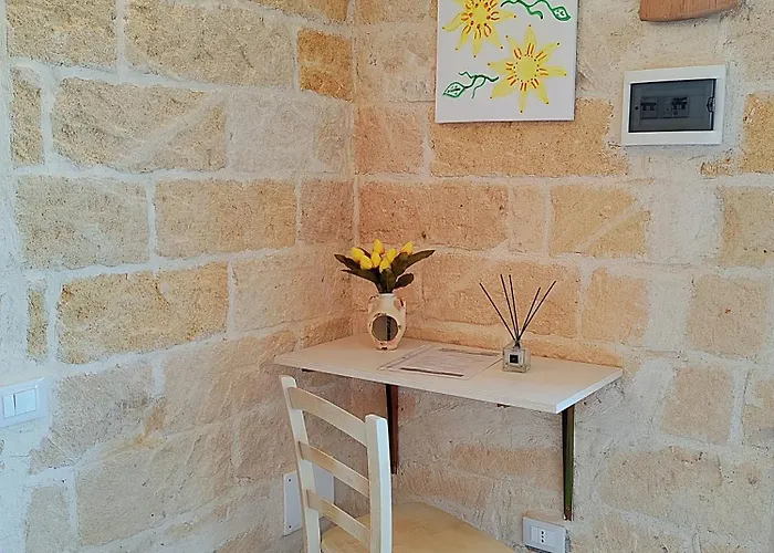 Masseria Don Egidio * Melendugno
