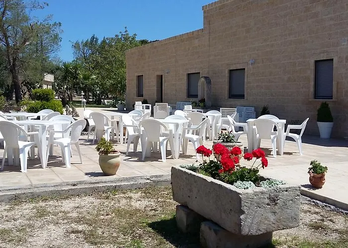Masseria Don Egidio